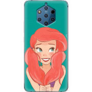 Чехол Uprint Nokia 9 