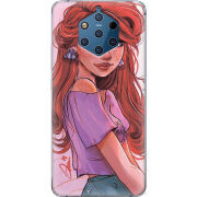 Чехол Uprint Nokia 9 