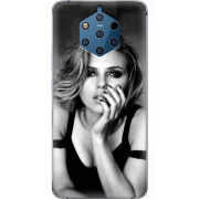 Чехол Uprint Nokia 9 