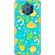 Чехол Uprint Nokia 9 