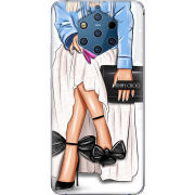 Чехол Uprint Nokia 9 Stylish