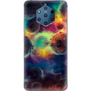 Чехол Uprint Nokia 9 