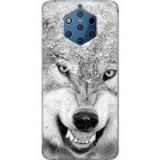 Чехол Uprint Nokia 9 