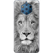 Чехол Uprint Nokia 9 