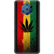 Чехол Uprint Nokia 9 