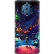 Чехол Uprint Nokia 9 