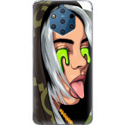Чехол Uprint Nokia 9 Billie