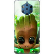 Чехол Uprint Nokia 9 Groot