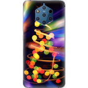 Чехол Uprint Nokia 9 