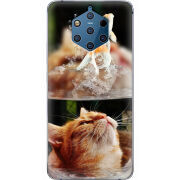 Чехол Uprint Nokia 9 