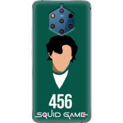 Чехол Uprint Nokia 9 siquid game 456
