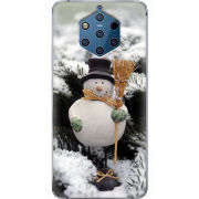 Чехол Uprint Nokia 9 