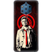 Чехол Uprint Nokia 9 Константин NBC