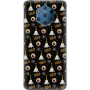 Чехол Uprint Nokia 9 Halloween Magic
