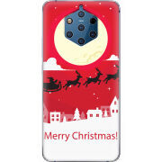 Чехол Uprint Nokia 9 