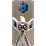 Чехол Uprint Nokia 9 