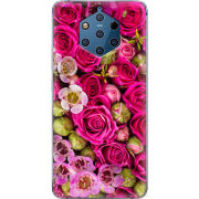 Чехол Uprint Nokia 9 