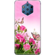 Чехол Uprint Nokia 9 