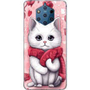 Чехол Uprint Nokia 9 