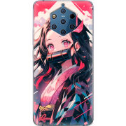 Чехол Uprint Nokia 9 