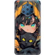 Чехол Uprint Nokia 9 