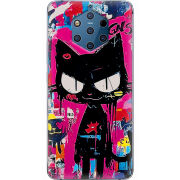 Чехол Uprint Nokia 9 