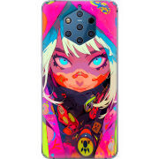 Чехол Uprint Nokia 9 