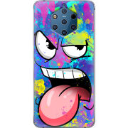 Чехол Uprint Nokia 9 