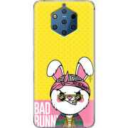 Чехол Uprint Nokia 9 