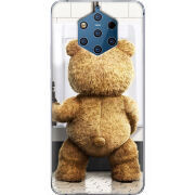 Чехол Uprint Nokia 9 