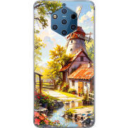 Чехол Uprint Nokia 9 