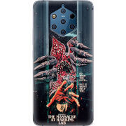 Чехол Uprint Nokia 9 