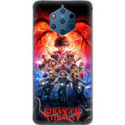 Чехол Uprint Nokia 9 