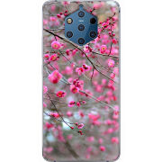 Чехол Uprint Nokia 9 