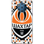 Чехол Uprint Nokia 9 