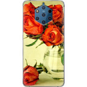 Чехол Uprint Nokia 9 