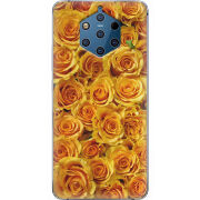 Чехол Uprint Nokia 9 