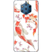 Чехол Uprint Nokia 9 