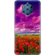 Чехол Uprint Nokia 9 