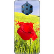 Чехол Uprint Nokia 9 Мак