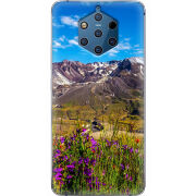 Чехол Uprint Nokia 9 