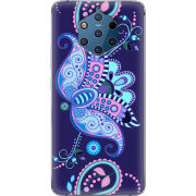 Чехол Uprint Nokia 9 