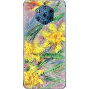 Чехол Uprint Nokia 9 