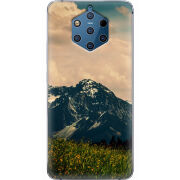 Чехол Uprint Nokia 9 