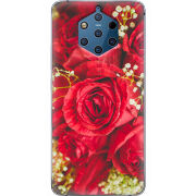 Чехол Uprint Nokia 9 