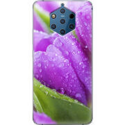 Чехол Uprint Nokia 9 