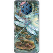 Чехол Uprint Nokia 9 