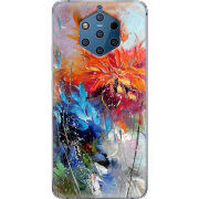 Чехол Uprint Nokia 9 