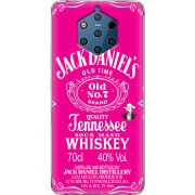 Чехол Uprint Nokia 9 