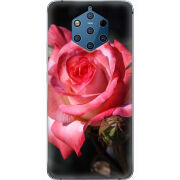 Чехол Uprint Nokia 9 